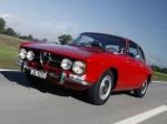 Alfa Romeo 1750 GT Veloce 1970 года (WW)